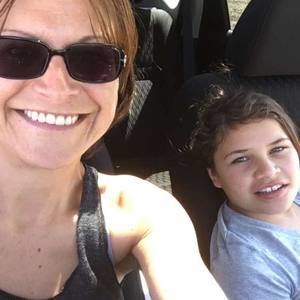 Meet your Posher, April